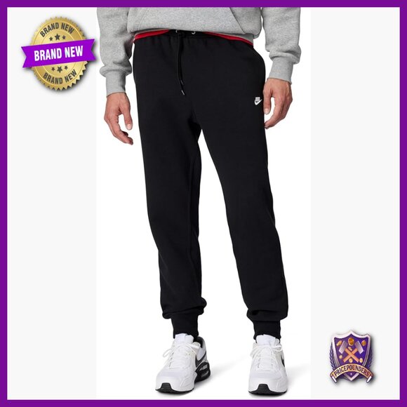 Men's Athletic Sweatpants Joggers Activewear Pants